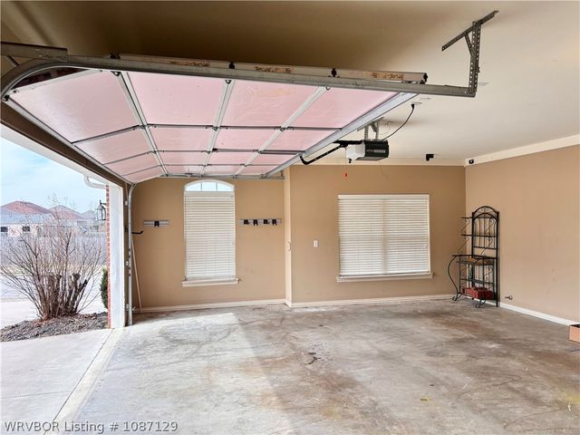 8409 Vickery Lane, Fort Smith, AR 72908