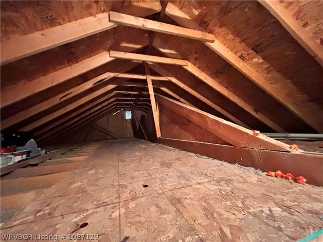 8409 Vickery Lane, Fort Smith, AR 72908