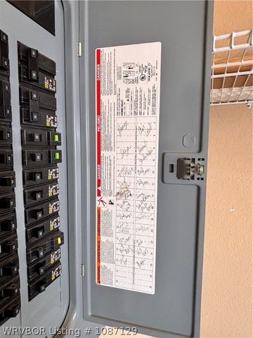 8409 Vickery Lane, Fort Smith, AR 72908