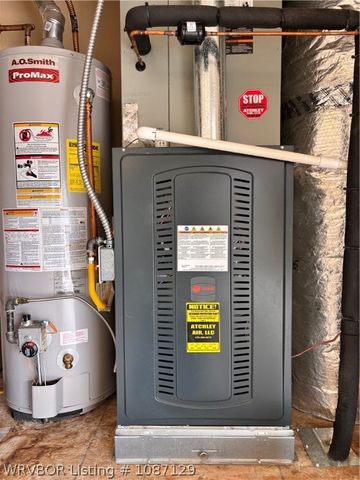 8409 Vickery Lane, Fort Smith, AR 72908