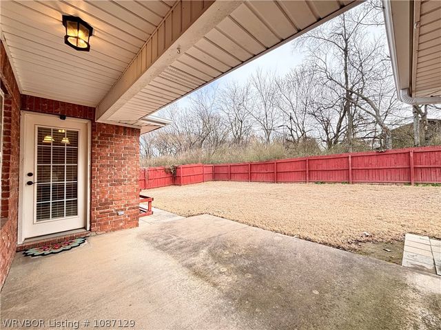 8409 Vickery Lane, Fort Smith, AR 72908