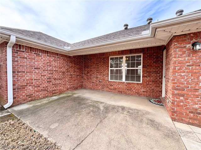 8409 Vickery Lane, Fort Smith, AR 72908