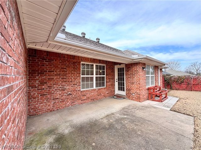 8409 Vickery Lane, Fort Smith, AR 72908