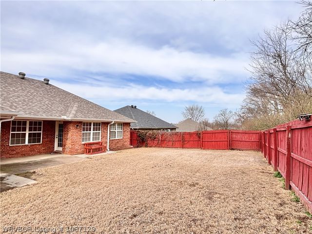 8409 Vickery Lane, Fort Smith, AR 72908