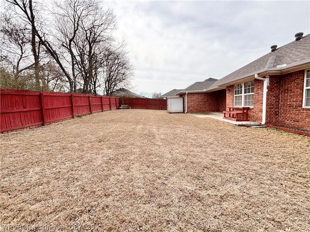 8409 Vickery Lane, Fort Smith, AR 72908