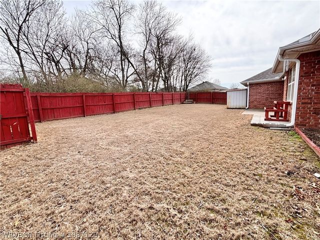 8409 Vickery Lane, Fort Smith, AR 72908