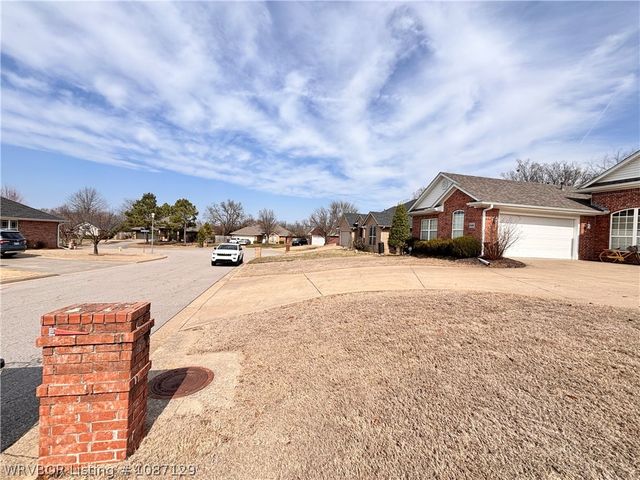 8409 Vickery Lane, Fort Smith, AR 72908