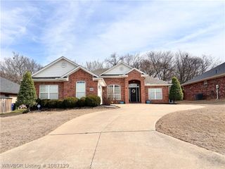8409 Vickery Lane, Fort Smith, AR 72908