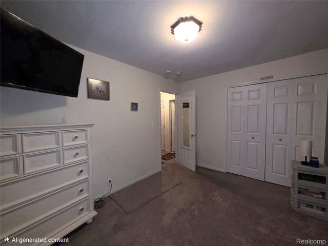 4424 Cheyenne Avenue, Flint, MI 48507