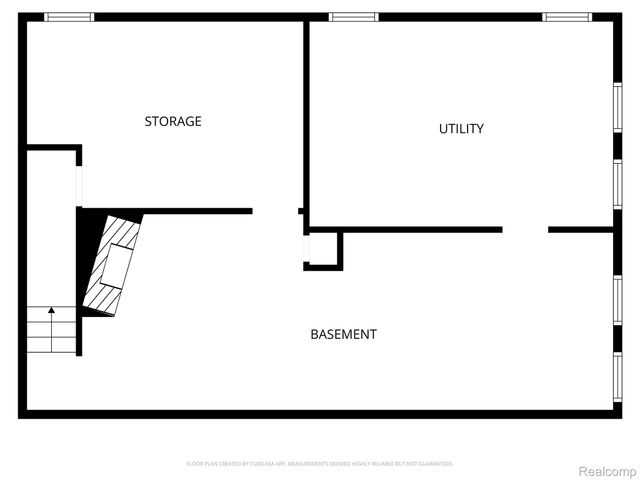 4424 Cheyenne Avenue, Flint, MI 48507