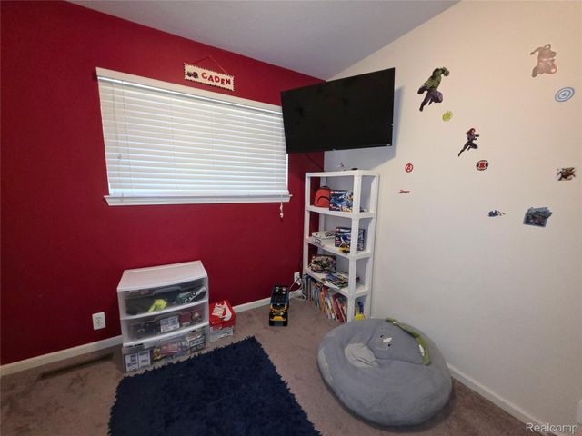 4424 Cheyenne Avenue, Flint, MI 48507