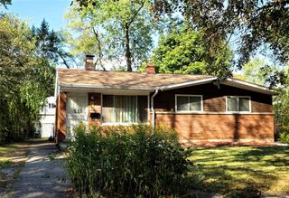4424 Cheyenne Avenue, Flint, MI 48507