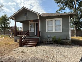 2519 Paul Quinn Street, Houston, TX 77091