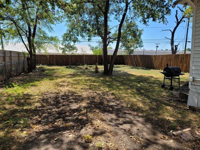 428 W Morgan Street, Denison, TX 75020