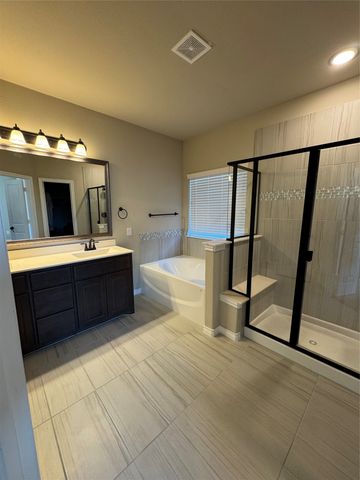 3706 Swale Street, Grand Prairie, TX 75052