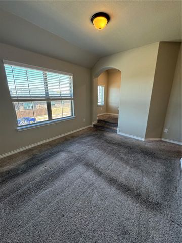 3706 Swale Street, Grand Prairie, TX 75052