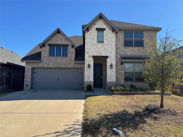 3706 Swale Street, Grand Prairie, TX 75052