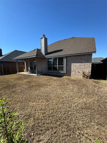 3706 Swale Street, Grand Prairie, TX 75052