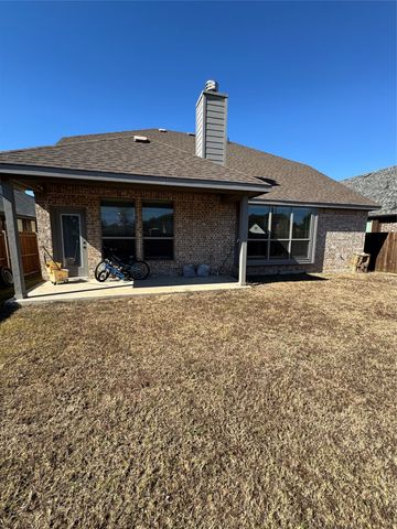 3706 Swale Street, Grand Prairie, TX 75052