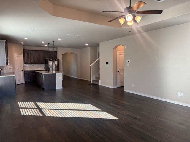 3706 Swale Street, Grand Prairie, TX 75052