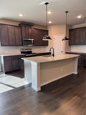 3706 Swale Street, Grand Prairie, TX 75052