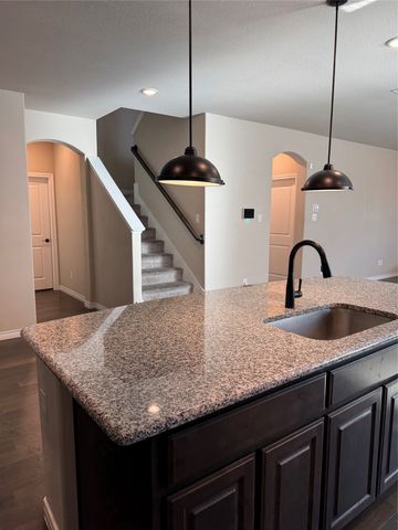 3706 Swale Street, Grand Prairie, TX 75052