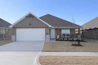 14013 Giverny Avenue, Yukon, OK 73099