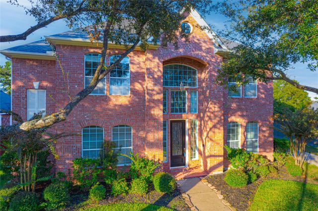 6210 Ballina Canyon Lane, Houston, TX 77041