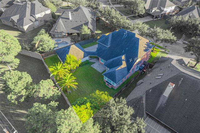 6210 Ballina Canyon Lane, Houston, TX 77041