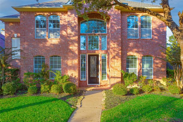 6210 Ballina Canyon Lane, Houston, TX 77041