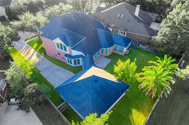 6210 Ballina Canyon Lane, Houston, TX 77041