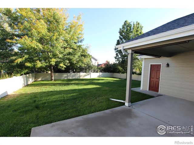 1245 W 50th Street, Loveland, CO 80538