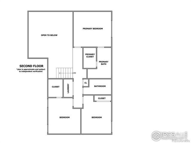 1245 W 50th Street, Loveland, CO 80538