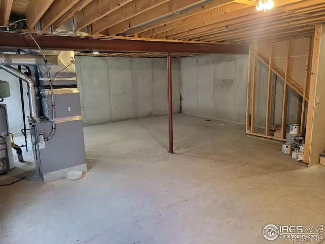 1245 W 50th Street, Loveland, CO 80538