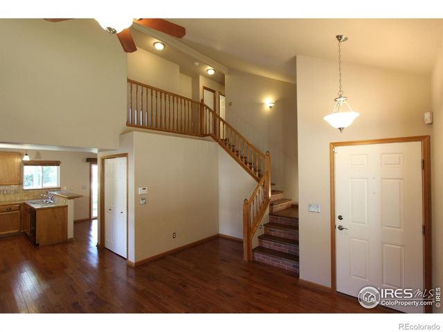 1245 W 50th Street, Loveland, CO 80538