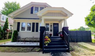 5565 N 32nd STREET, Milwaukee, WI 53209