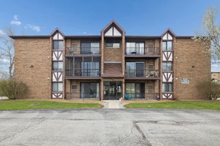 17525 S 71st Court 3D, Tinley Park, IL 60477