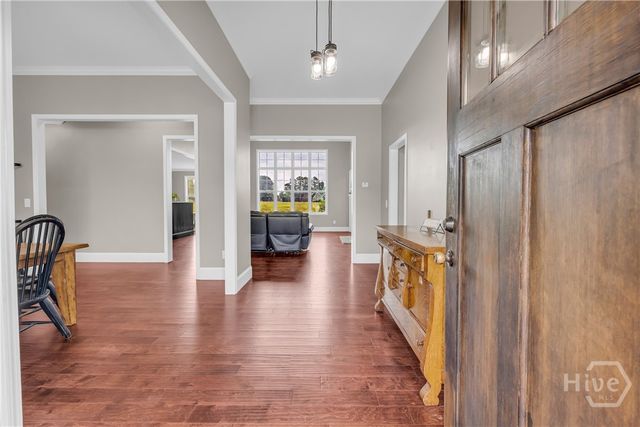 225 Wicklow Court, Hoschton, GA 30548