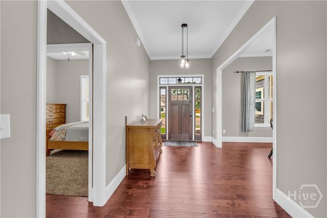 225 Wicklow Court, Hoschton, GA 30548