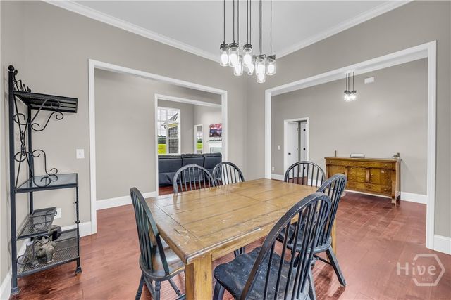 225 Wicklow Court, Hoschton, GA 30548