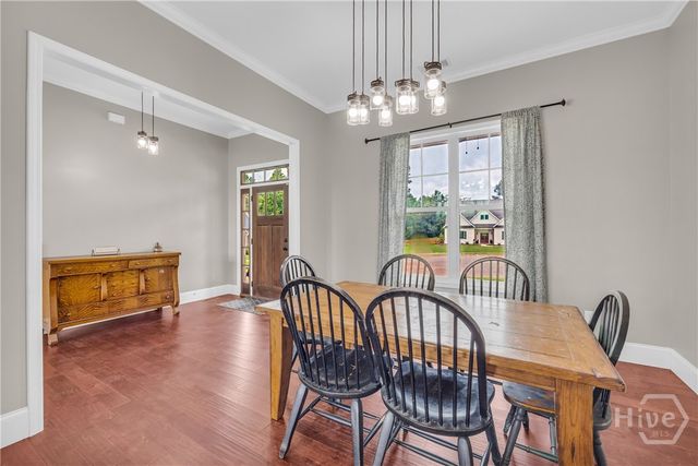225 Wicklow Court, Hoschton, GA 30548