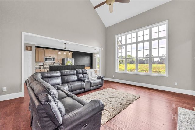 225 Wicklow Court, Hoschton, GA 30548