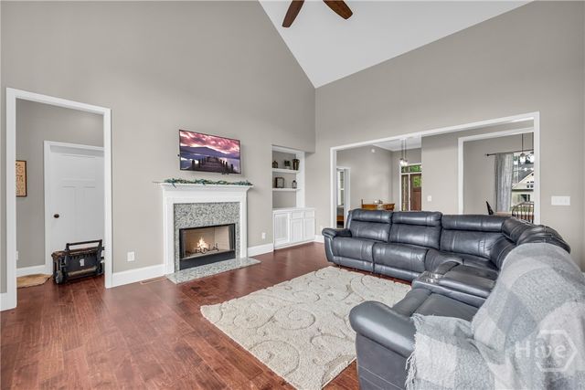 225 Wicklow Court, Hoschton, GA 30548