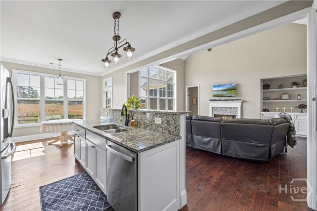 225 Wicklow Court, Hoschton, GA 30548