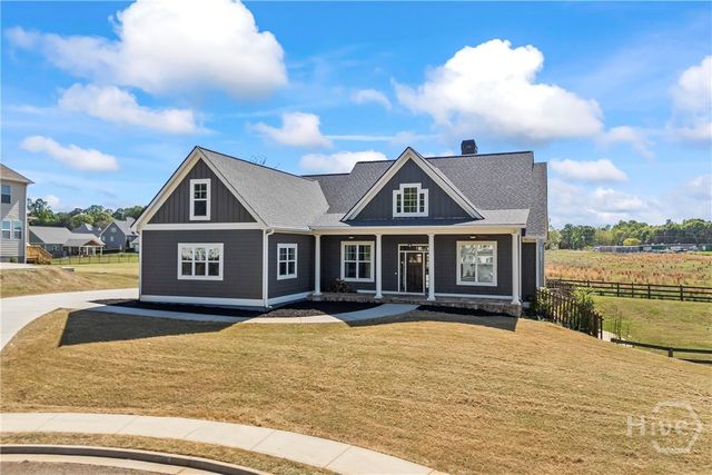 225 Wicklow Court, Hoschton, GA 30548