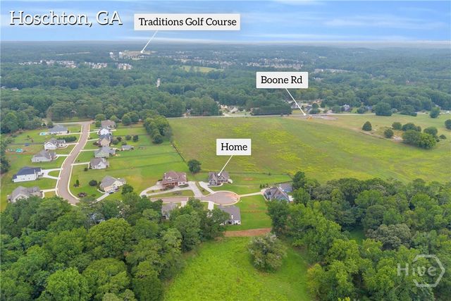 225 Wicklow Court, Hoschton, GA 30548