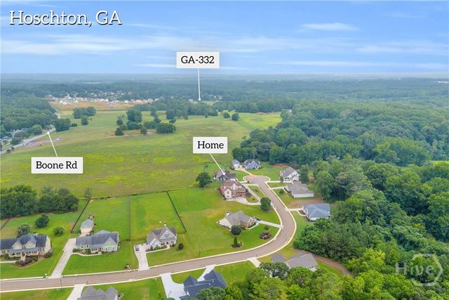 225 Wicklow Court, Hoschton, GA 30548