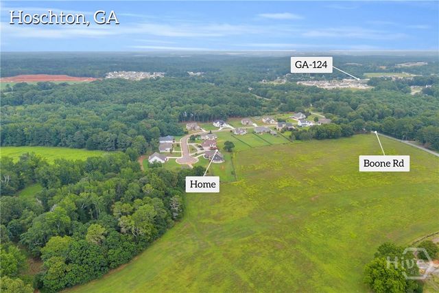 225 Wicklow Court, Hoschton, GA 30548