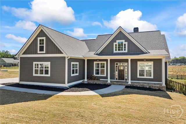 225 Wicklow Court, Hoschton, GA 30548