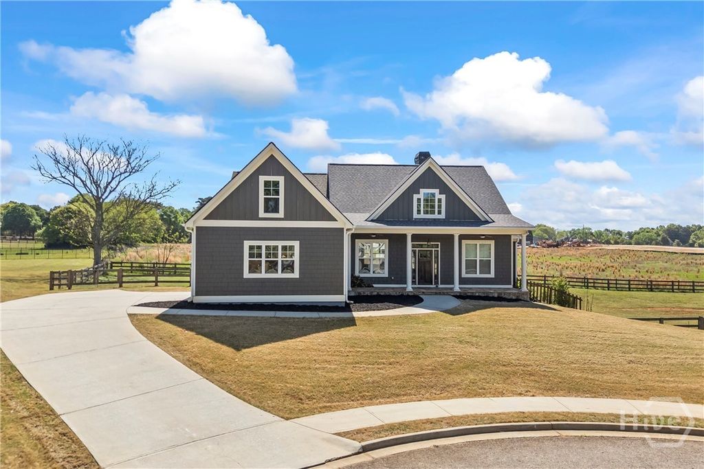 225 Wicklow Court, Hoschton, GA 30548